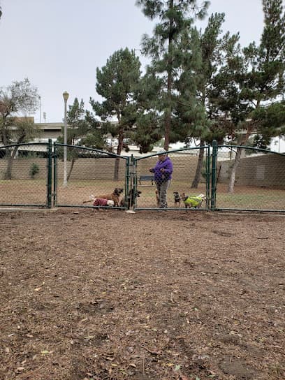Coolidge Park
