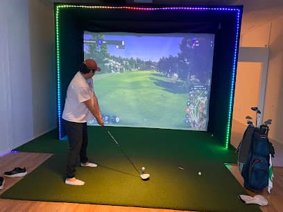 Tee Time -Norman