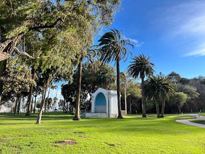 Pershing Park