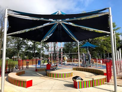 Wheaton Local Park