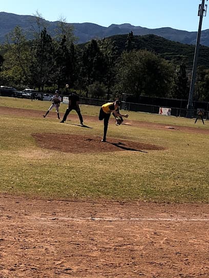 Dos Vientos Community Park