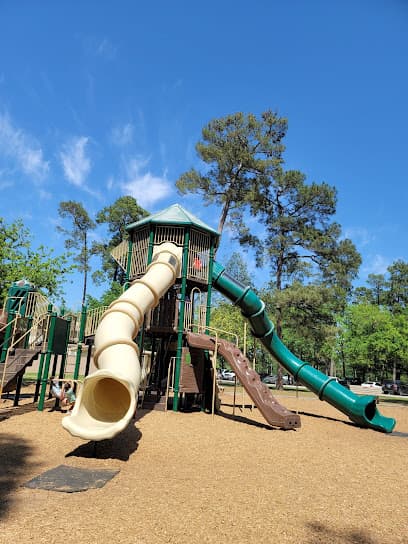 Collins Park