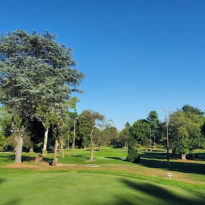 Bridge Street Golf