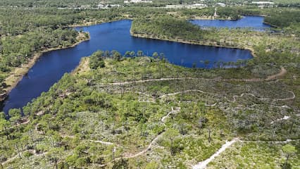 Halpatiokee MTB Trail
