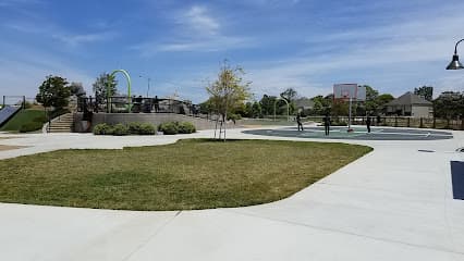 San Lorenzo Community Center Park