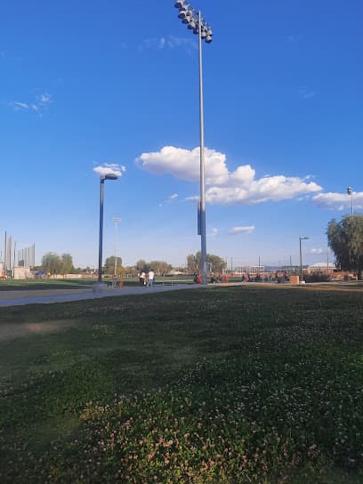 Freedom Park