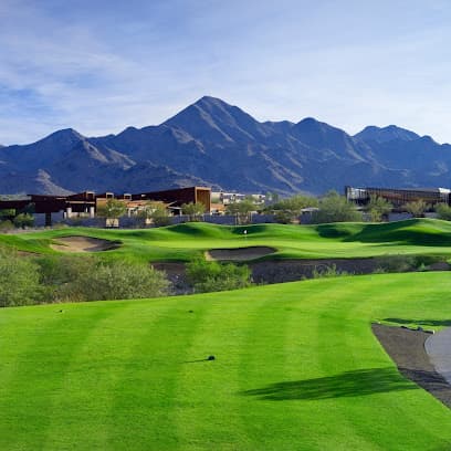 McDowell Mountain Golf Club