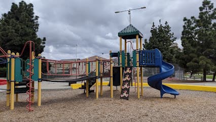Parkside Park