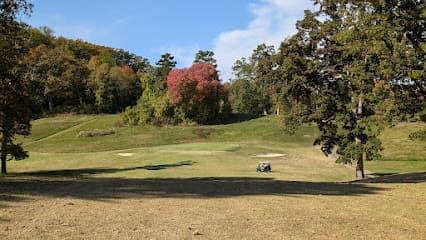 Medal of Honor Golf Course