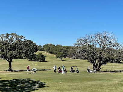 Lake Murray Golf Course