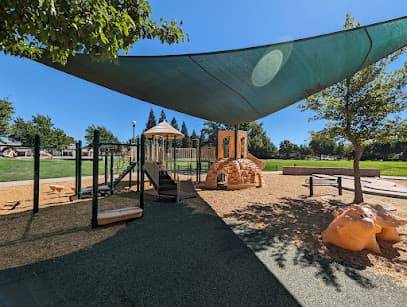 Davis Park