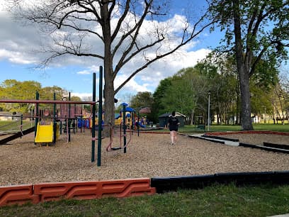 McBrayer Park