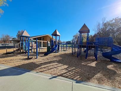 Creekside Park