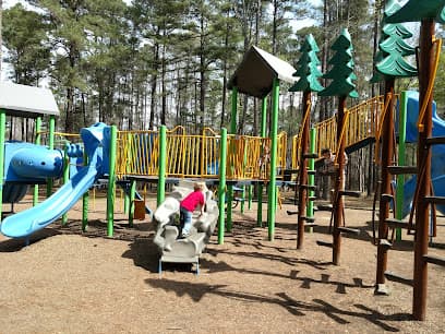 Mazarick Park