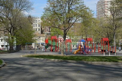 Claremont Park