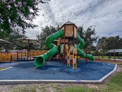 Playground On Essex