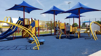 McKnight Park