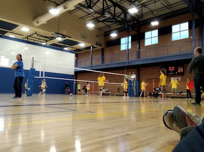 Cedar Park Recreation Center