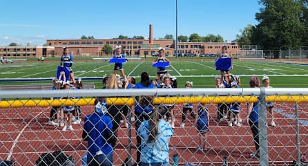 Adams Field