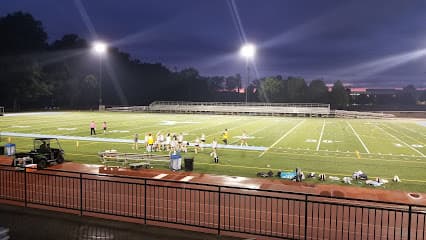 Greenbrier Park