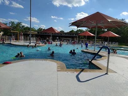 Circle C Community Center