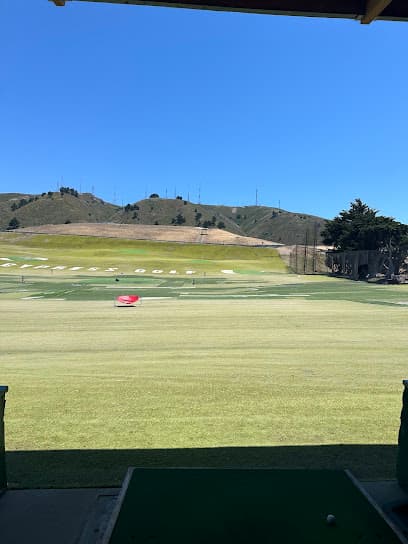 Cypress Golf
