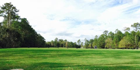 Laurel Island Links
