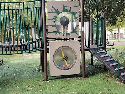 Huffington Park