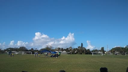 South Patrick Community Park