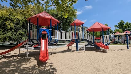 Wardlow Park