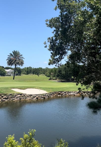 Conservatory at Hammock Beach