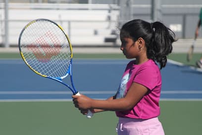 Slice n Dice Tennis