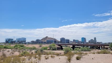 Moeur Park