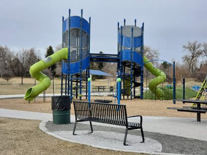 James A. Bible Park