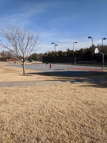 Sage Creek Park