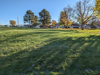 Montview Park