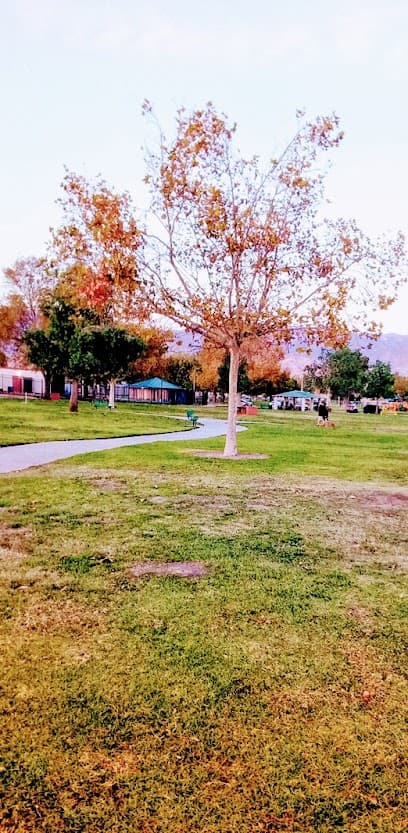 Anne Shirrells Park Community Center