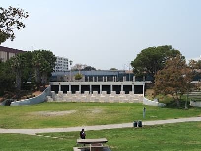 Pan Pacific Park