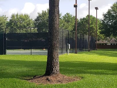 Copperfield Community Center