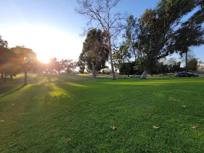 Freedom Park