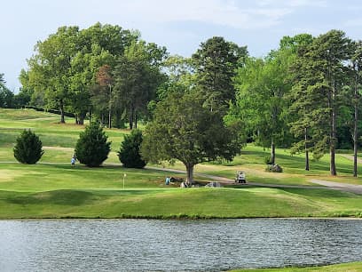 Dead Horse Lake Golf Course