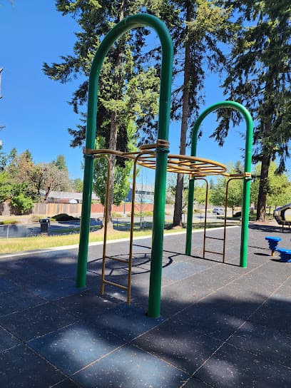 Colegate Playground