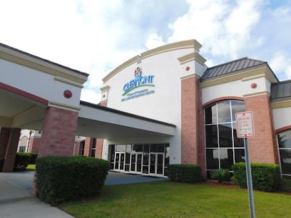 Clermont Arts & Recreation Center
