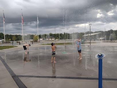 Stinger Park