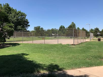 Meadow Lakes Park