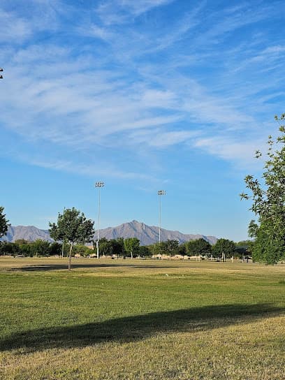 Manzanita Park