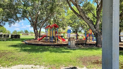 Rutenberg Park