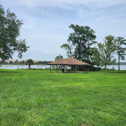 Bill Frederick Park