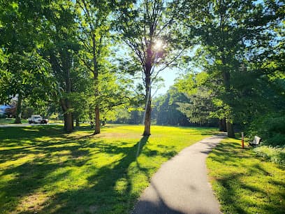 Tookany Creek Park