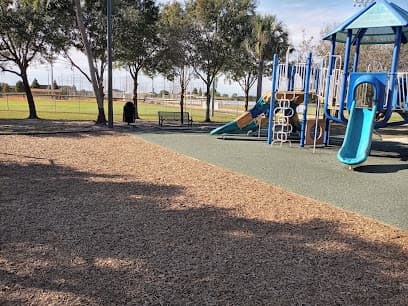 Buffalo Creek Park